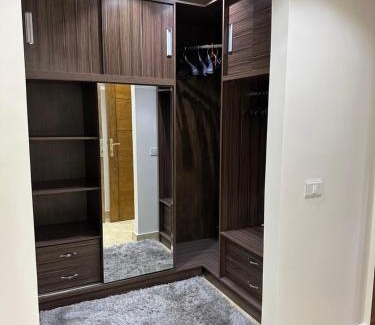 Agouza Apartment | القاهرة المهندسين شارع لبنان