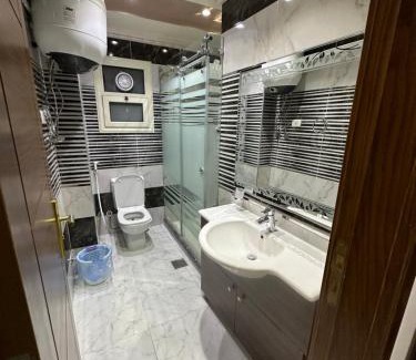 Agouza Apartment | القاهرة المهندسين شارع لبنان