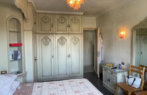 Heliopolis Apartment | الكوربة بجوار قصر الرئاسة- VIP Presidential Area