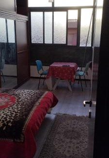 El Mansouria Apartment | المنصورية