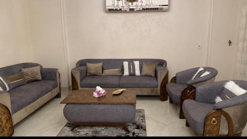 Agouza Apartment | المهندسين شارع لبنان