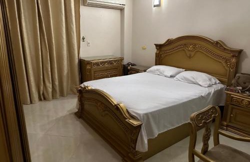 Agouza Apartment | المهندسين شارع لبنان