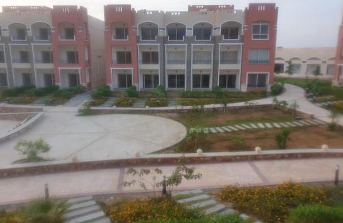 Sinai Peninsula Apartment | امواج عيون