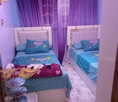 Zayy House | ام جوزه هاوس