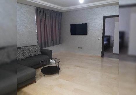 Casablanca City Center House | ايربان بلاص