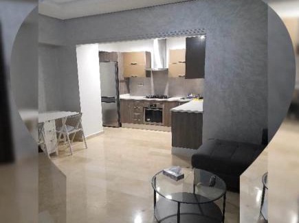 Casablanca City Center House | ايربان بلاص