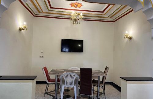 Branes Apartment | برانص