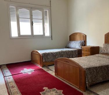 Branes Apartment | برانص