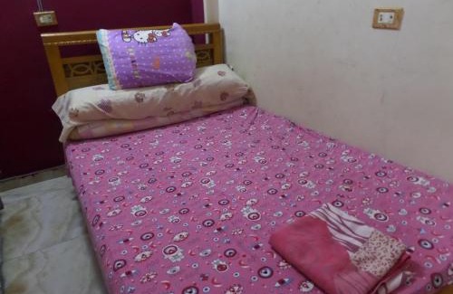 Bab Sharqi Apartment | برج بيلو بيتش