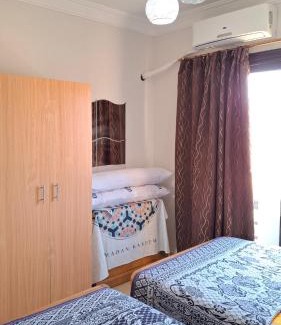 Zafarana Apartment | بلو باى اسيا العين السخنة للعائلات - Blue Bay Asia Ain El Sokhna Families Only