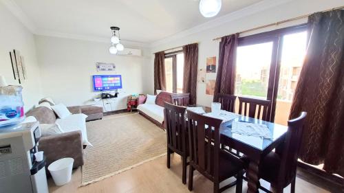 Zafarana Apartment | بلو باى اسيا العين السخنة للعائلات - Blue Bay Asia Ain El Sokhna Families Only