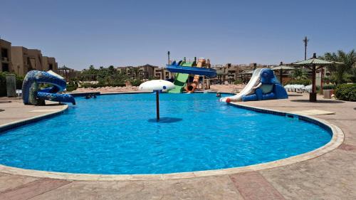 Zafarana Apartment | بلو باى اسيا العين السخنة للعائلات - Blue Bay Asia Ain El Sokhna Families Only