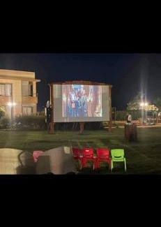 Zafarana Apartment | بلو باي اسيا للعائلات فقط