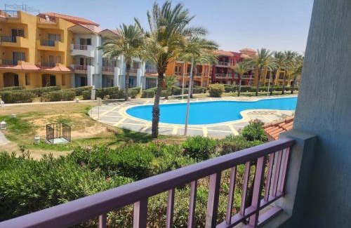 Marsa Matruh Apartment | بورتو مطروح الهانى 2 families only