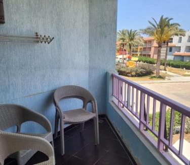 Marsa Matruh Apartment | بورتو مطروح الهانى 2 families only