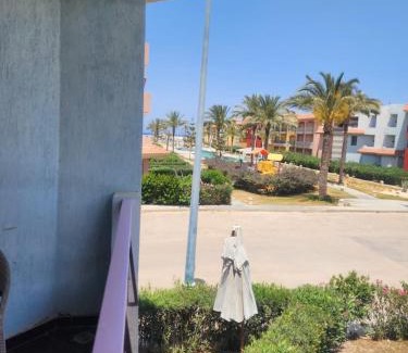 Marsa Matruh Apartment | بورتو مطروح الهانى 2 families only