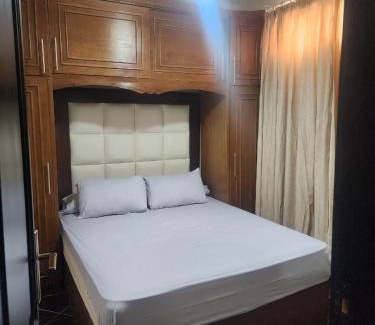 Marsa Matruh Apartment | بورتو مطروح الهانى 2 families only
