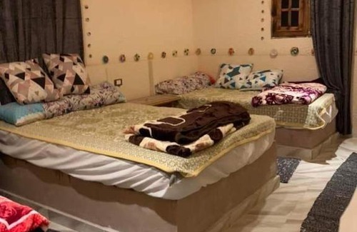 Siwa Hotel | بيت الكرم
