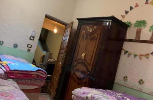 Siwa Hotel | بيت الكرم