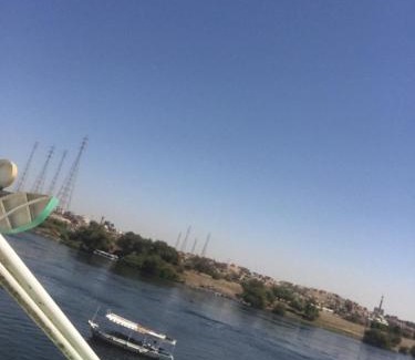 Nagaa Suhayl Gharb Apartment | بيت ملكه house of malaka