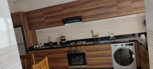 Menara Apartment | تاركة مراكش