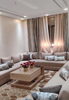 Menara Apartment | تاركة مراكش