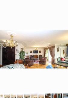 Sidi Jabir Apartment | تراس سموحه - بيتك يطل علي نادي سموحه