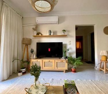 Nasr City Apartment | جاردينيا سيتي مدينه نصر gardenia city Nasr city