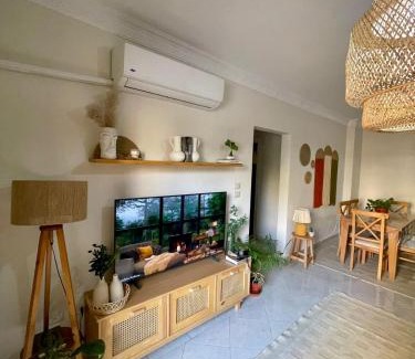 Nasr City Apartment | جاردينيا سيتي مدينه نصر gardenia city Nasr city