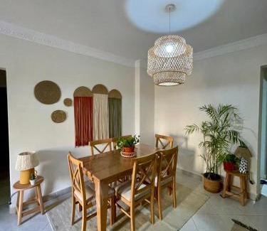 Nasr City Apartment | جاردينيا سيتي مدينه نصر gardenia city Nasr city