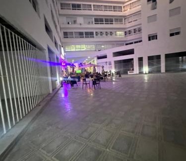 Dakhla Apartment | جاليري المامونية بناية ب شقة 31 الداخلة أكادير