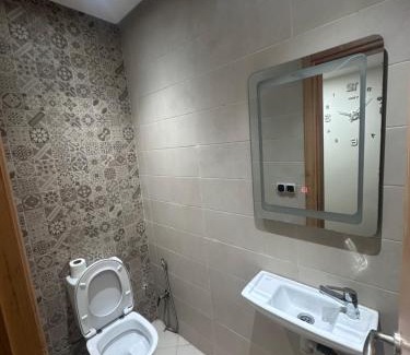 Dakhla Apartment | جاليري المامونية بناية ب شقة 31 الداخلة أكادير