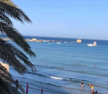 El Quseir Apartment | دولفين هاوس - Dolphin House