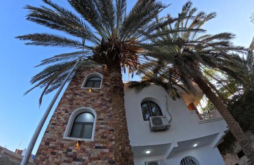 El Quseir Apartment | دولفين هاوس - Dolphin House