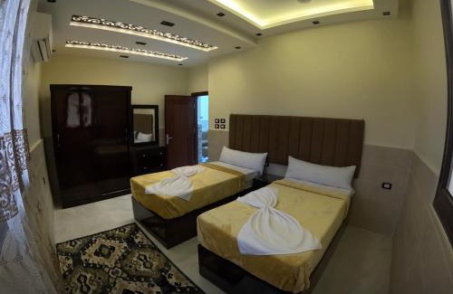 El Quseir Apartment | دولفين هاوس - Dolphin House