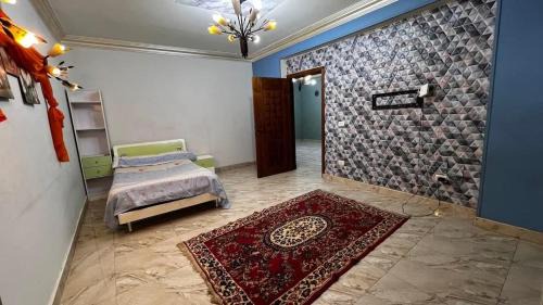 Madaba House | رحيق الزخور هاوس