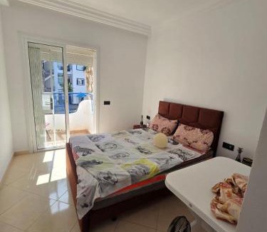 M'diq Apartment | رياض صوفيا باي مرتيل