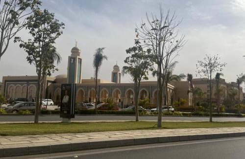 Madinaty Apartment | رُقيّ 78 Elegance Stay