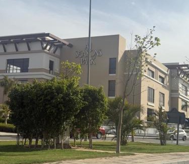 Madinaty Apartment | رُقيّ 78 Elegance Stay