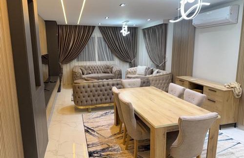 Madinaty Apartment | رُقيّ 78 Elegance Stay