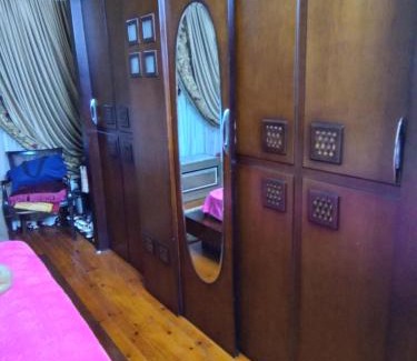 Nasr City Apartment | زهرة الحديقة الدولية