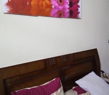Nasr City Apartment | زهرة الحديقة الدولية