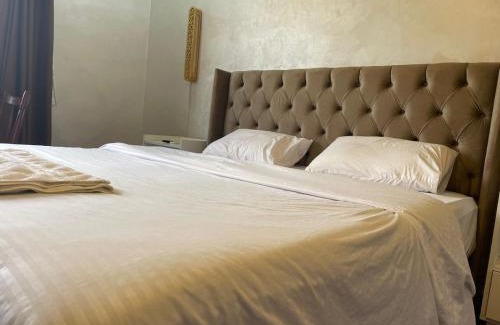 Jerash Hotel | زهرة المدائن