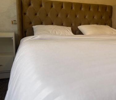 Jerash Hotel | زهرة المدائن