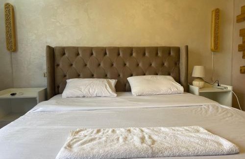 Jerash Hotel | زهرة المدائن