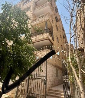 Pyramids Gardens Apartment | ستديو فاخر بحدائق الاهرام