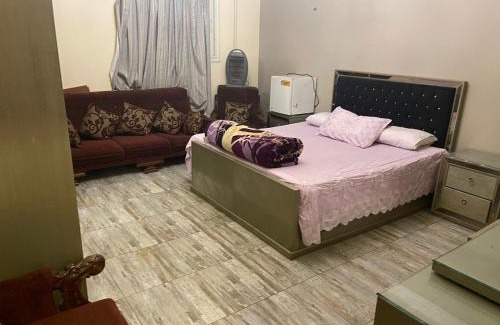 Giza Apartment | سكن عوائل الترا سوبر لوكس