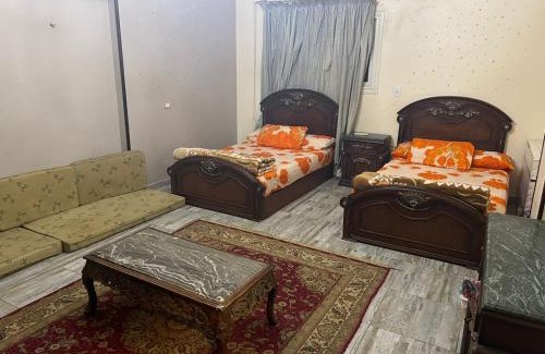Giza Apartment | سكن عوائل الترا سوبر لوكس
