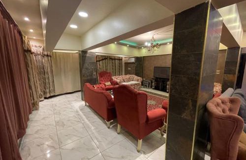 Giza Apartment | سكن عوائل الترا سوبر لوكس
