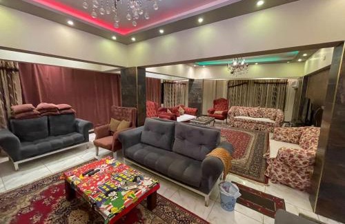 Giza Apartment | سكن عوائل الترا سوبر لوكس
